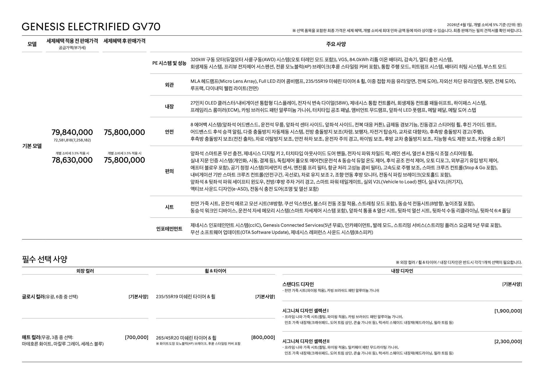 2026 제네시스 제네시스일렉트릭파이드GV70 카탈로그 이미지 - 1b799e1d8a4abdc5700107c870ca7cfc_TsvNkwqW_a6b781052e80b9e843ee812baff6ec13cc374dd7.jpg
