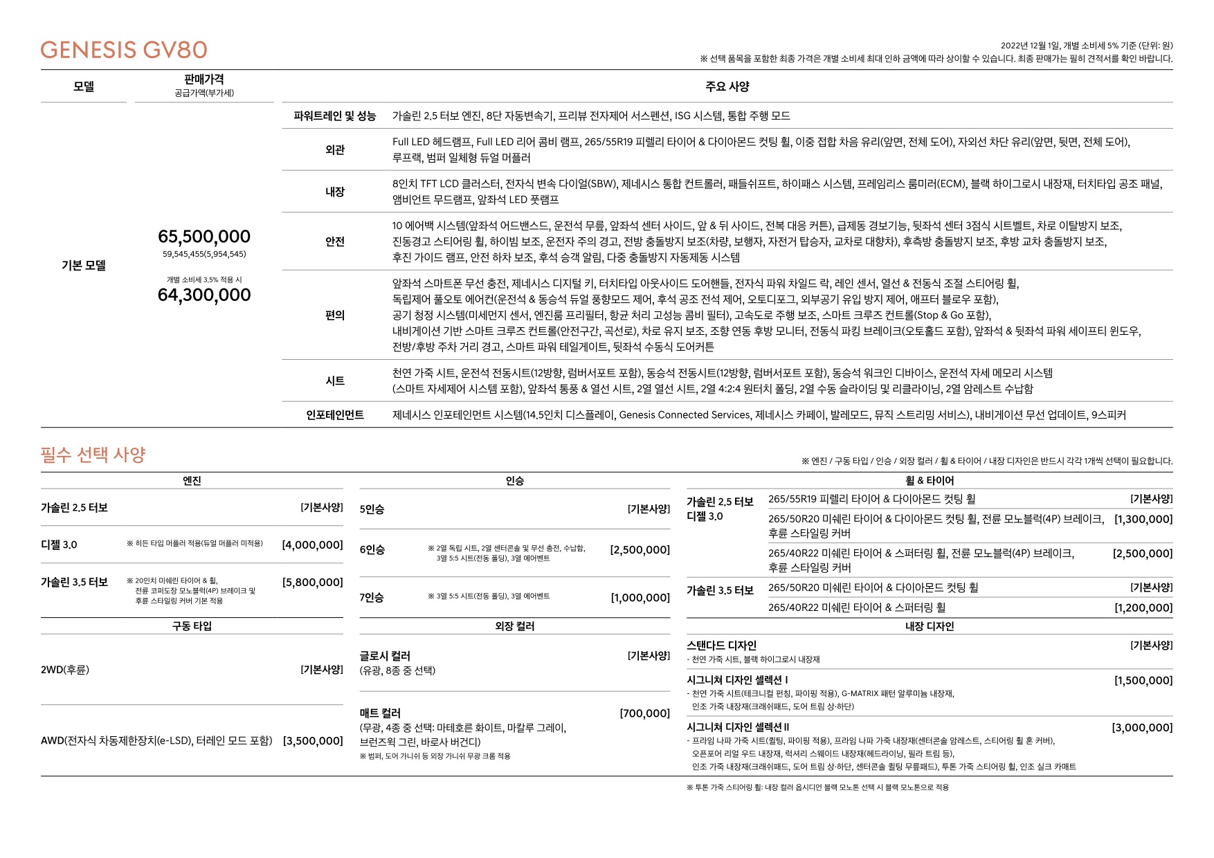 2022 제네시스 GV80 카탈로그 이미지 - 661738185_tAyY5GHd_genesis-gv80-pricelist-kor-202212_02.jpg