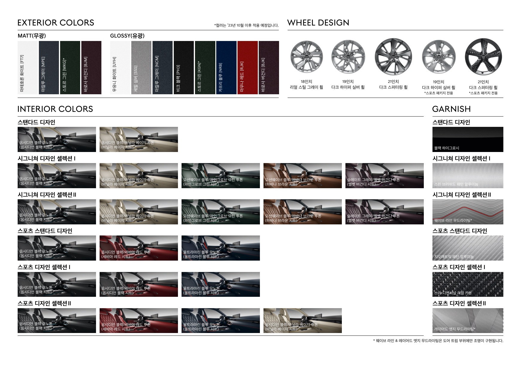 2023 제네시스 GV70 카탈로그 이미지 - 661738185_emGUTO8i_genesis-gv70-pricelist-kor-202309_04.jpg