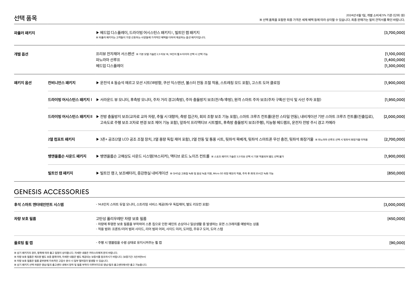 2024 제네시스 제네시스G80 카탈로그 이미지 - 661738185_R6gaKp8N_genesis-g80-pricelist-kor-202406_03.jpg