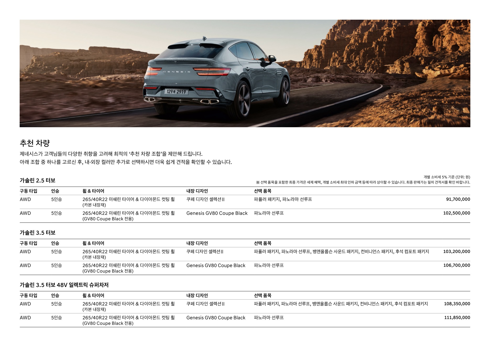2026 제네시스 GV80쿠페 카탈로그 이미지 - adea5dd31520e18a3b35ce0e47c5a7ae_2iJGAMps_d4c61e2ec5a91c647fe46981bef7a2f30cdbfd4d.jpg