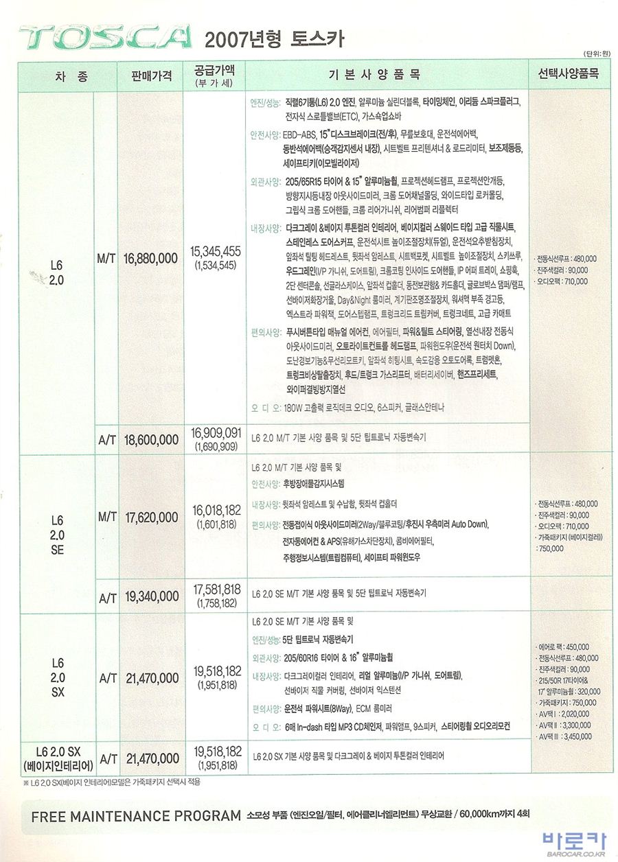 2006 쉐보레 토스카 카탈로그 이미지 - 33434414_QIjByrgE_2.jpg