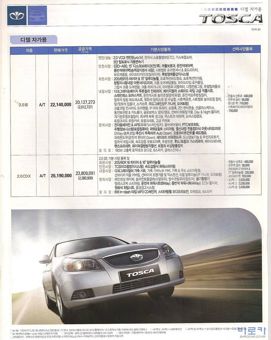 2007 쉐보레 토스카 카탈로그 이미지 - 33434414_THyDx4Vo_3.jpg