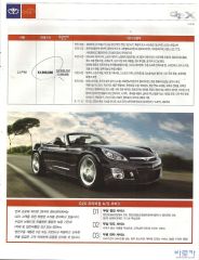 2008 쉐보레 G2X 대표 이미지