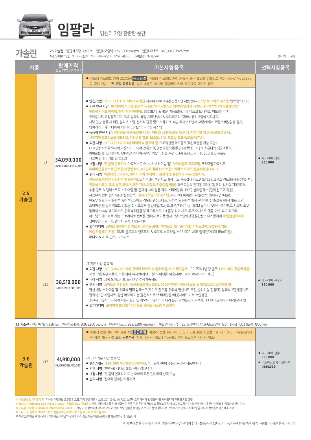 2015 쉐보레 임팔라 카탈로그 이미지 - 33434414_pC1Hhzko_1.jpg