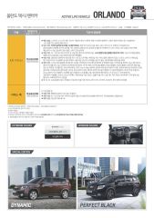 2017 쉐보레 올란도 대표 이미지