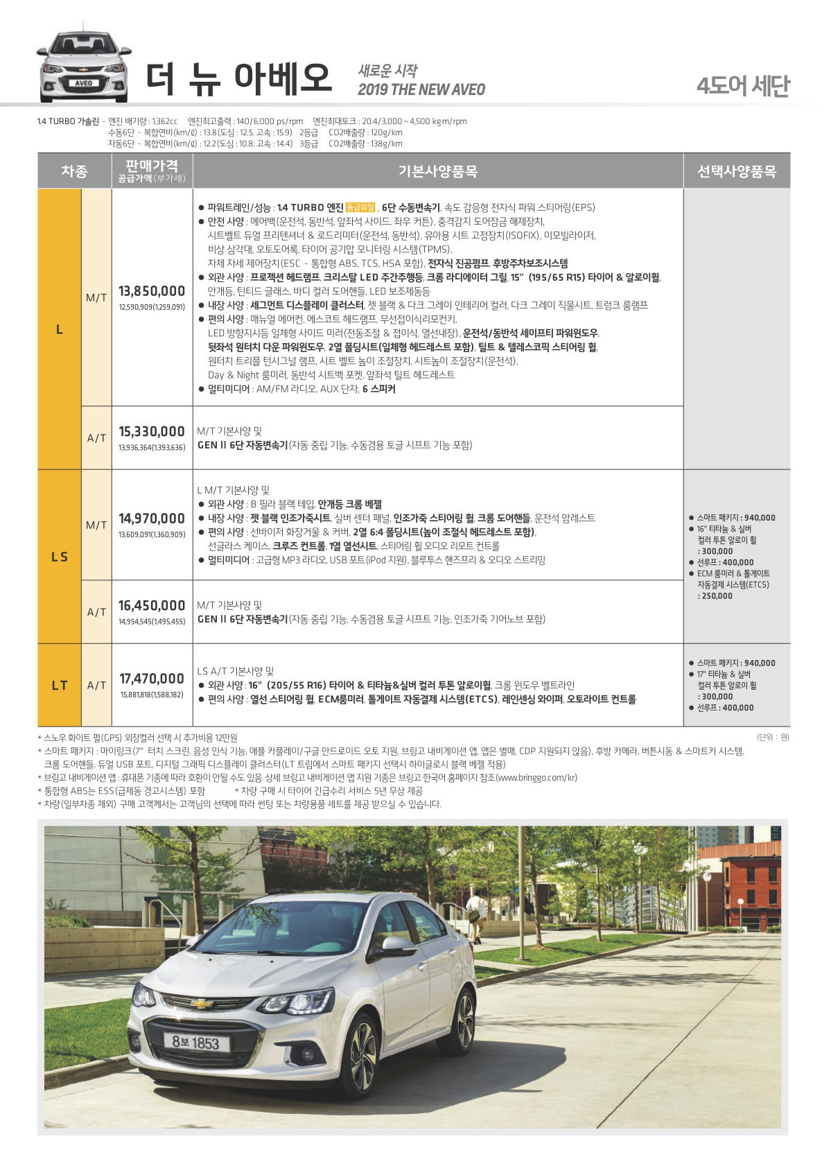 2019 쉐보레 아베오 카탈로그 이미지 - 33434414_D5l7wpIj_1.JPG