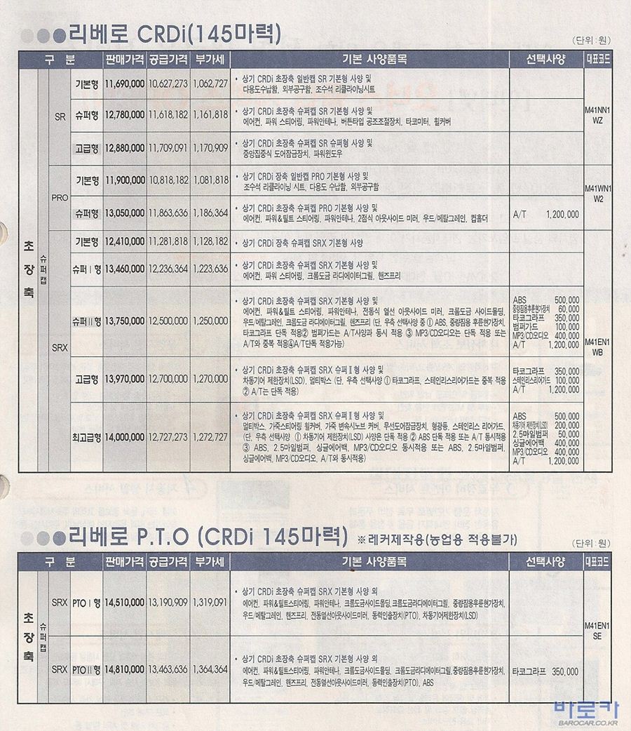 2005 현대 리베로 카탈로그 이미지 - 33439979_nZPuxO7o_3.jpg
