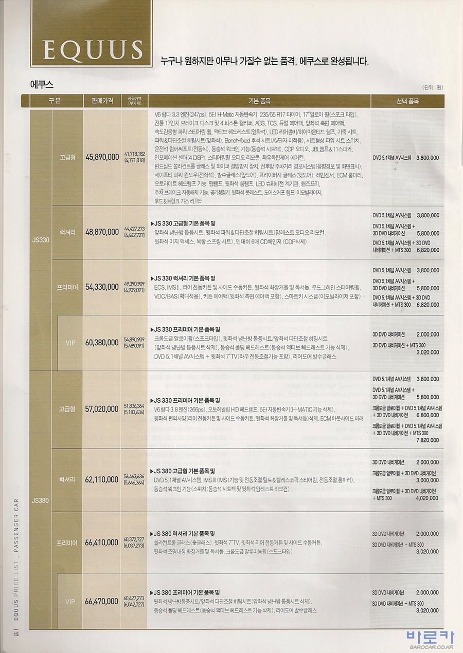 2007 현대 에쿠스 카탈로그 이미지 - 33439979_X2pGPm0H_1.jpg