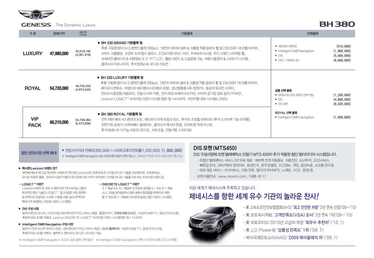 2010 현대 제네시스 카탈로그 이미지 - 33439979_3nNvS1GJ_2.jpg
