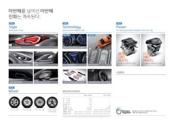 2013 현대 아반떼MDLPG 대표 이미지