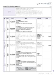 2013 현대 포터특장차 카탈로그 이미지