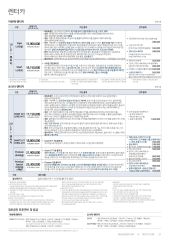2016 현대 쏘나타 카탈로그 이미지