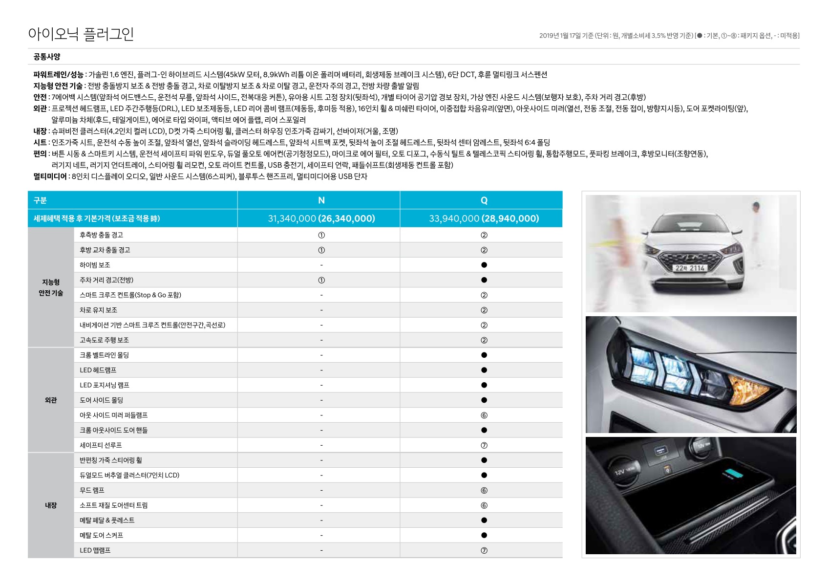 2019 현대 아이오닉&아이오닉플러그인 카탈로그 이미지 - 33434414_05QT4kvE_ioniq-hybrid-plug-in-price_04.jpg