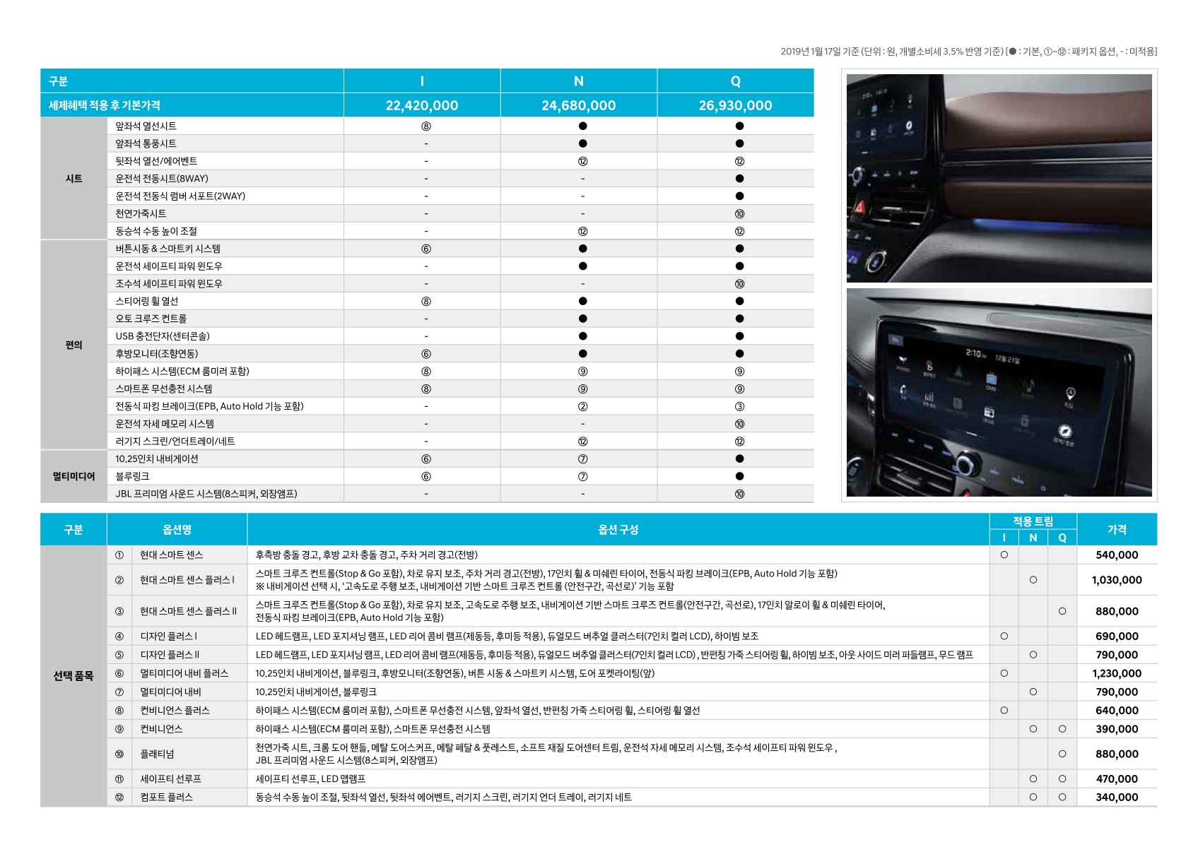 2019 현대 아이오닉&아이오닉플러그인 카탈로그 이미지 - 33434414_LScT0qGp_ioniq-hybrid-plug-in-price_03.jpg