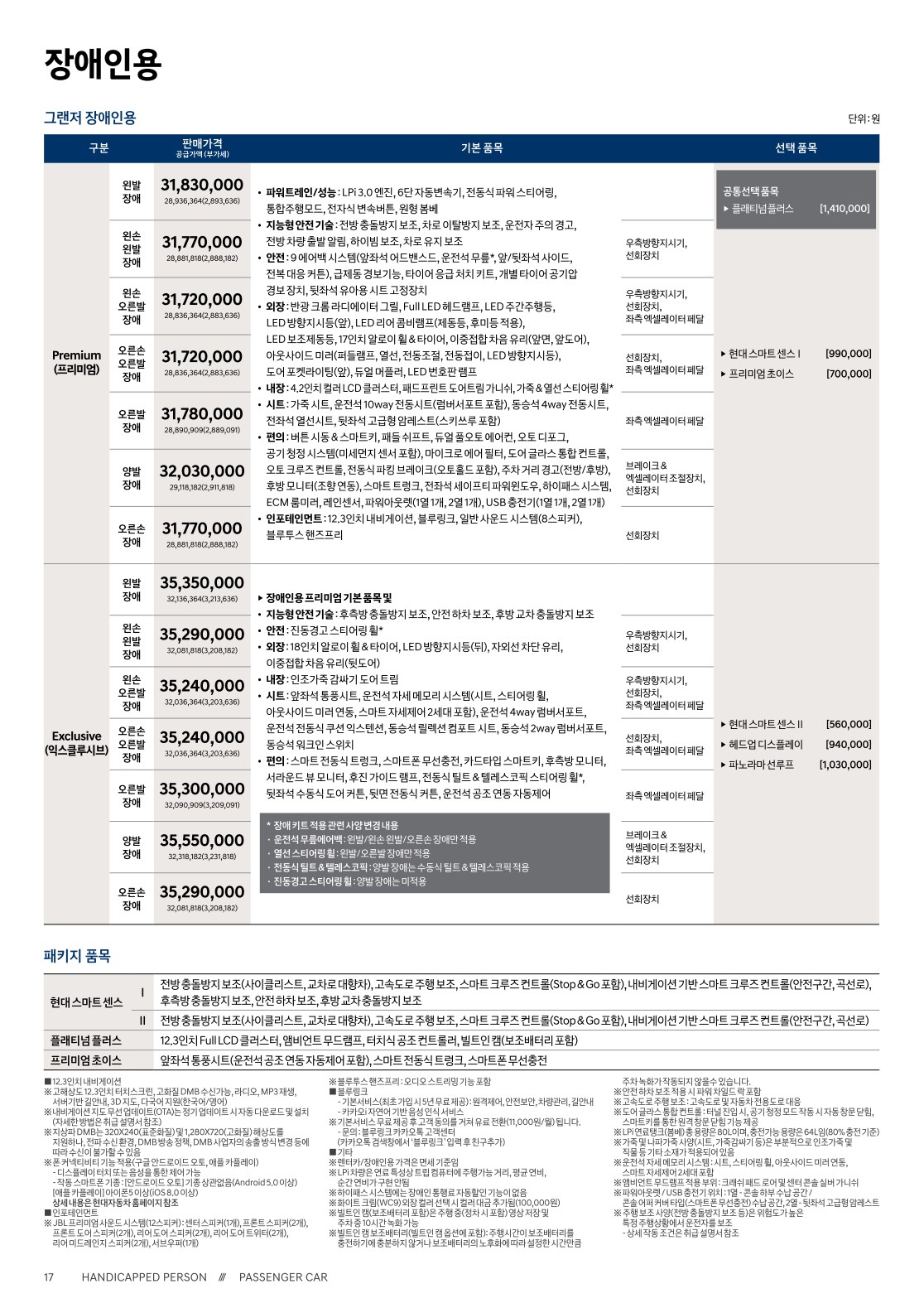 2020 현대 그랜저및그랜저하이브리드 카탈로그 이미지 - 2943368459_GOBU2dS9_grandeur-price_05.jpg