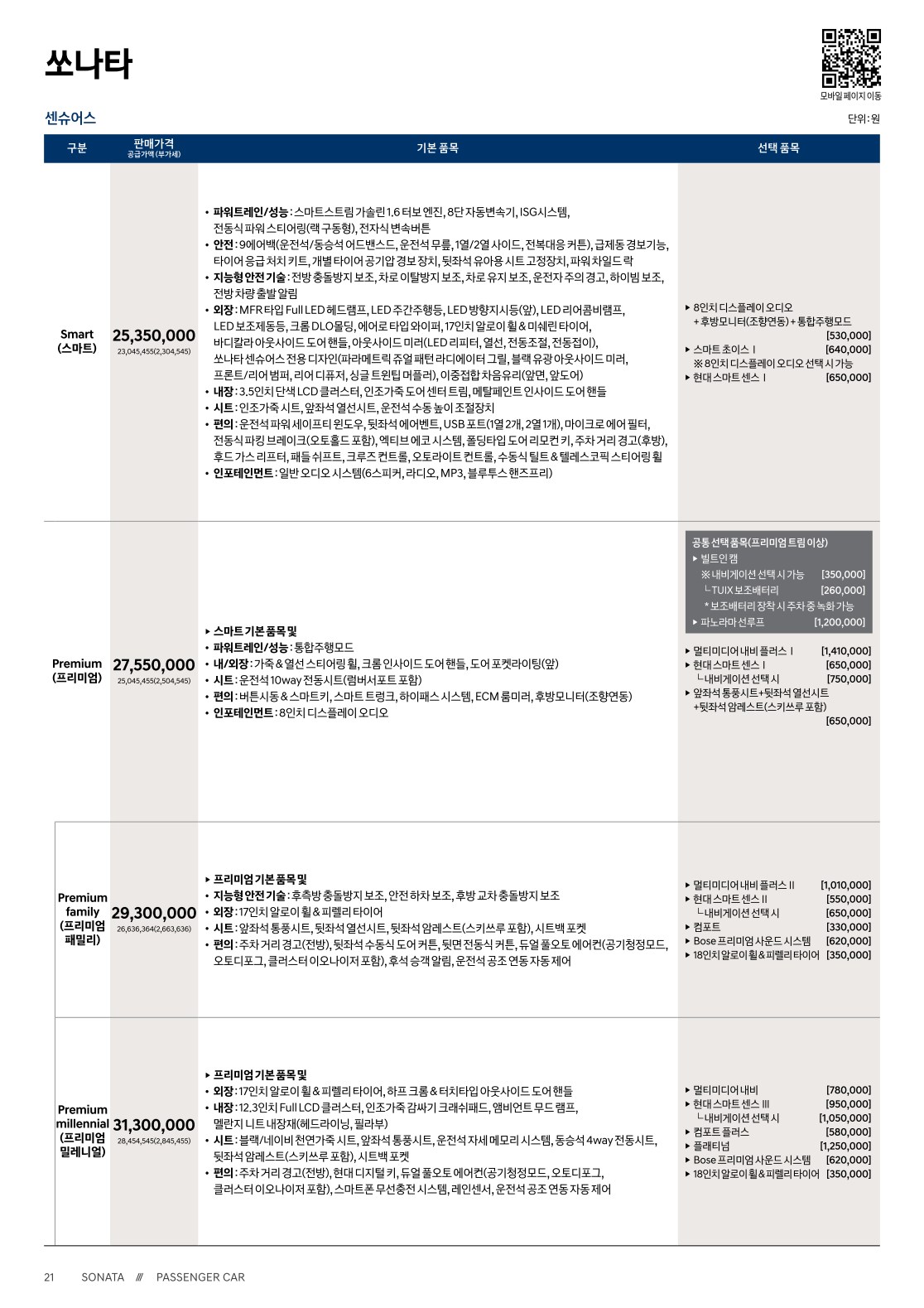2020 현대 쏘나타 카탈로그 이미지 - 2943368459_voqzhrXS_sonata-sensuous-price_01.jpg