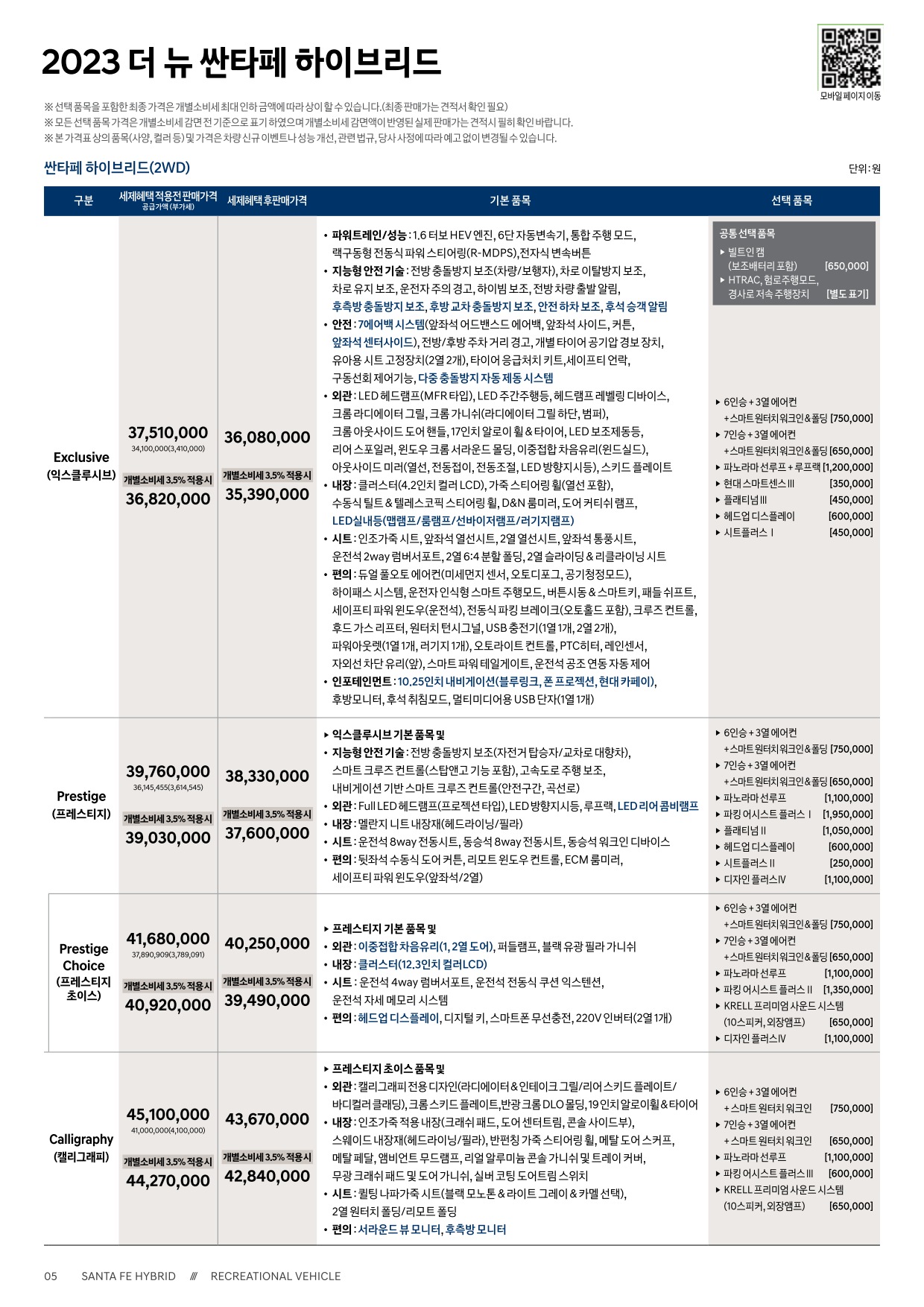 2022 현대 싼타페&싼타페하이브리드 카탈로그 이미지 - 661738185_vTYZrC50_santafe-hybrid-price_01.jpg