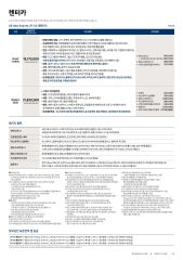 2022 현대 아반떼 카탈로그 이미지