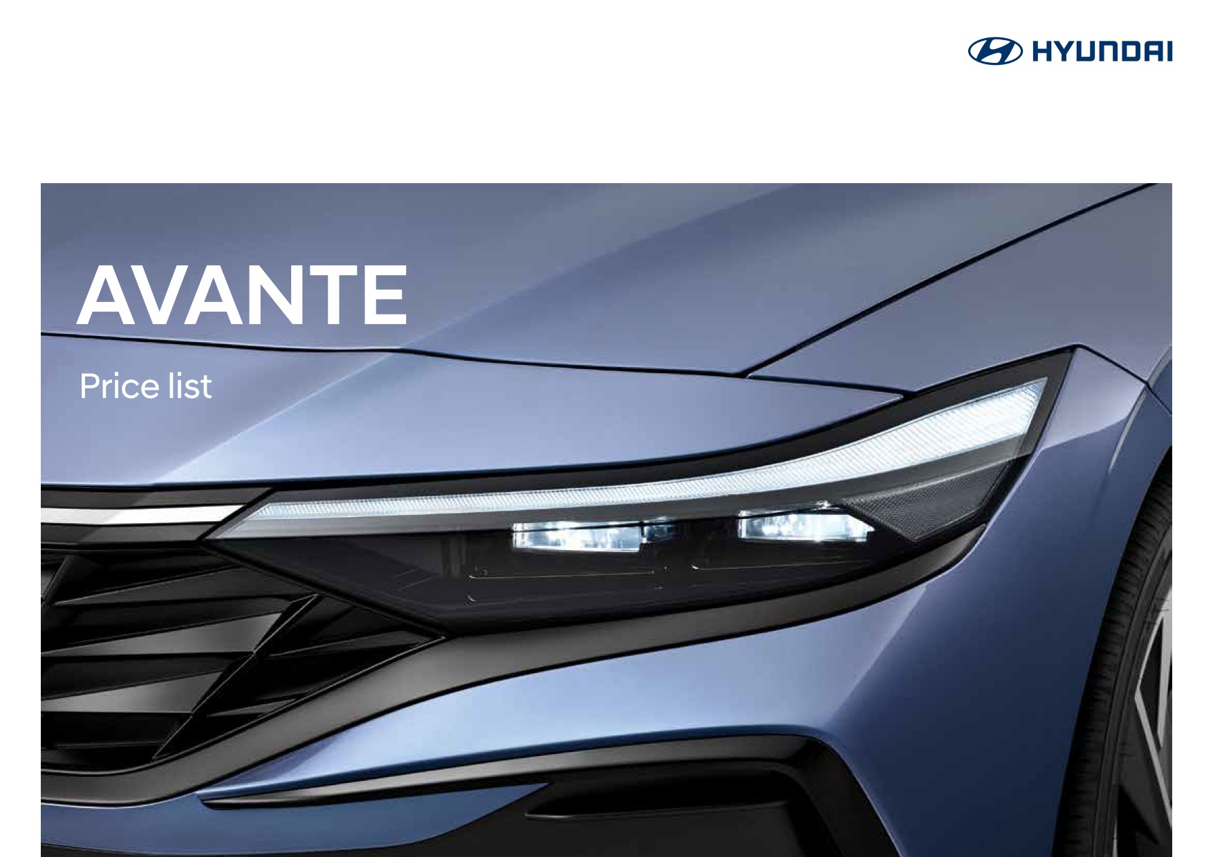 2023 현대 더뉴아반떼/더뉴아반떼하이브리드 카탈로그 이미지 - 661738185_Dbw16xSm_the-new-avante-price_01.jpg