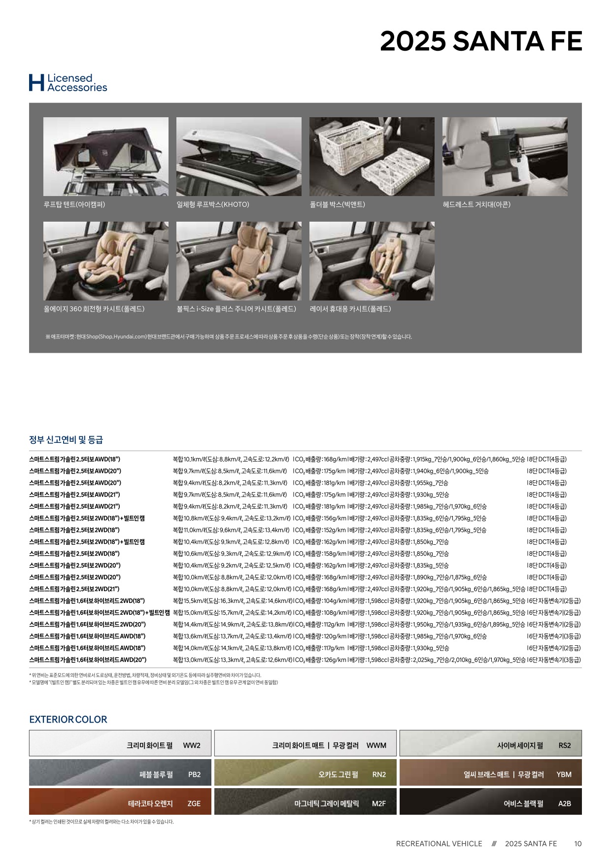 2024 현대 싼타페하이브리드 카탈로그 이미지 - 33440219_dwA8sHpl_santafe-hev-2025-price_06.jpg