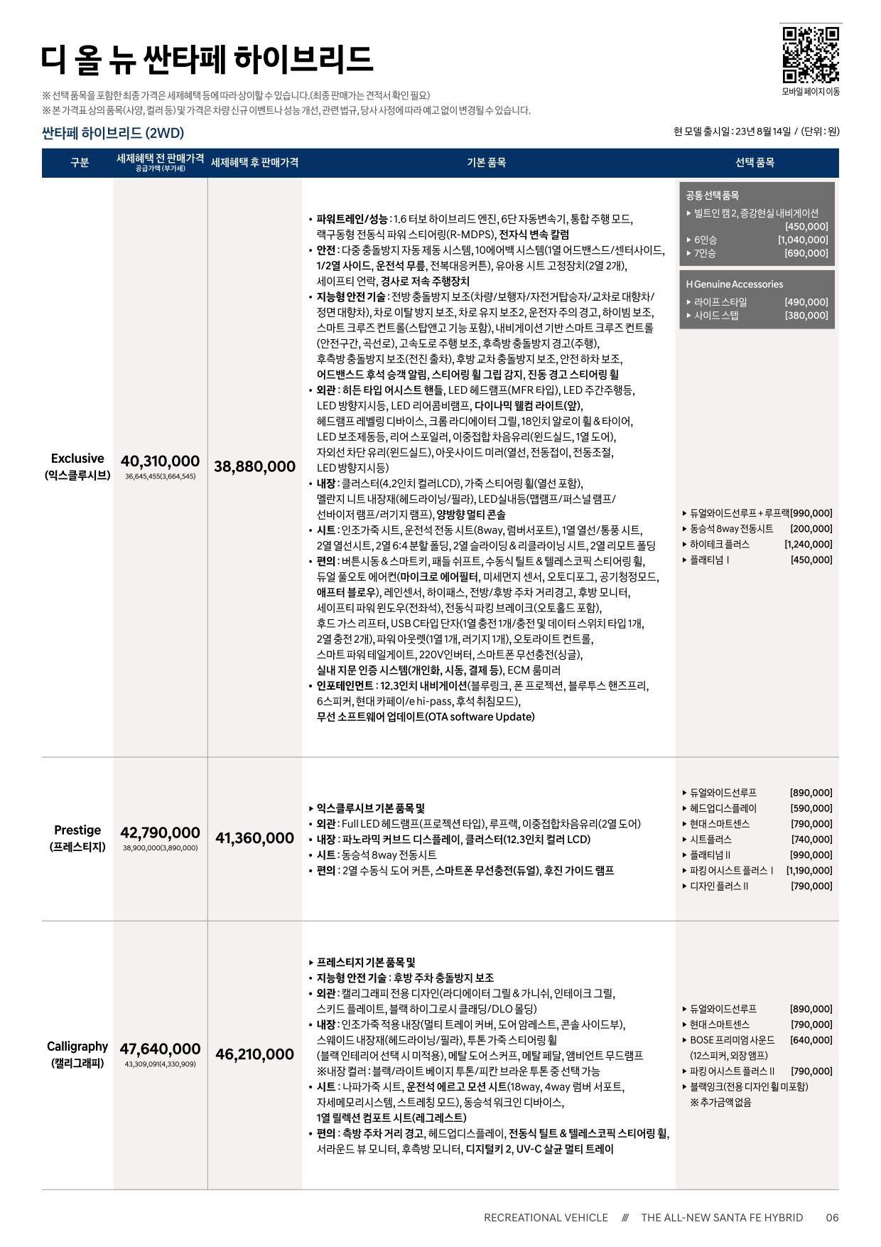 2024 현대 싼타페&싼타페하이브리드각격표 카탈로그 이미지 - 661738185_YaJmPHev_the-all-new-santafe-hybrid-price_01.jpg