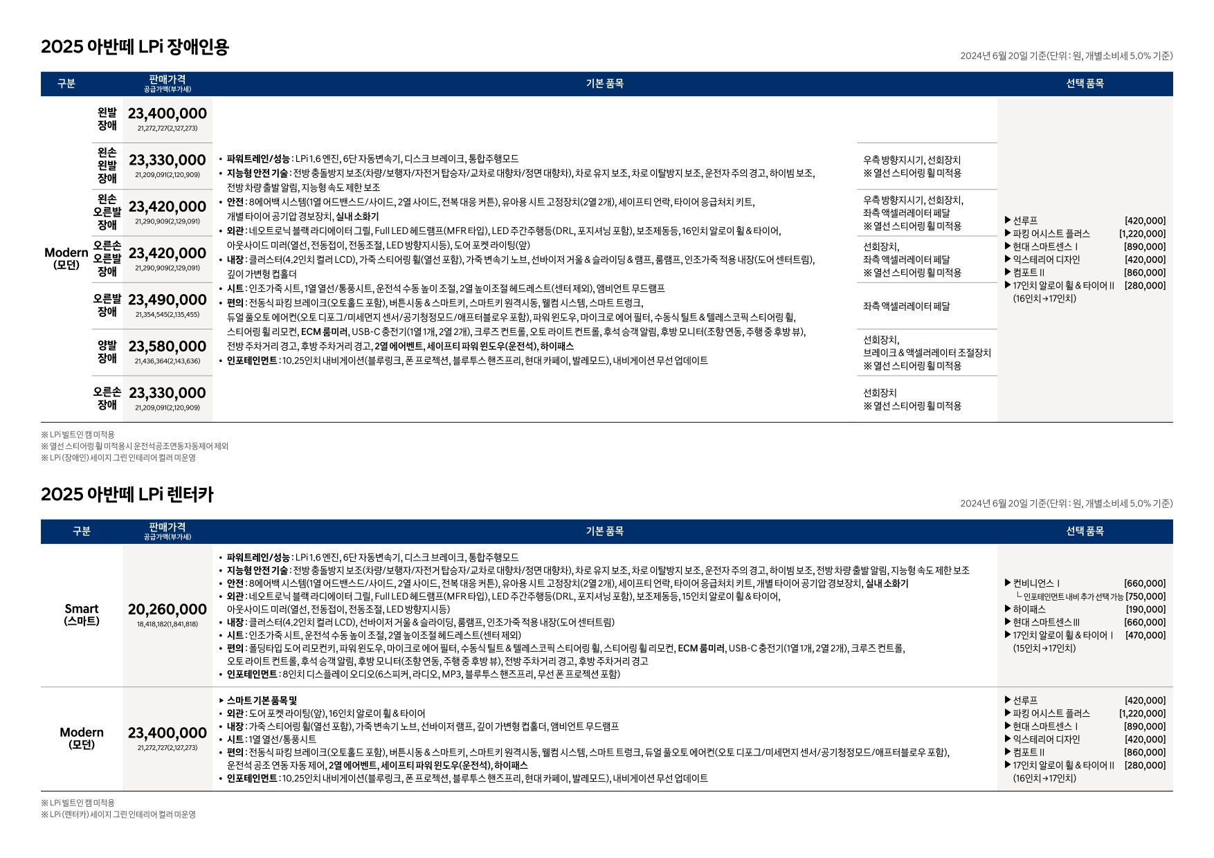 2024 현대 아반떼&아반떼하이브리드 카탈로그 이미지 - 661738185_aRqNPmB9_avante-2025-price_05.jpg
