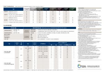 2024 현대 펠리세이드 카탈로그 이미지