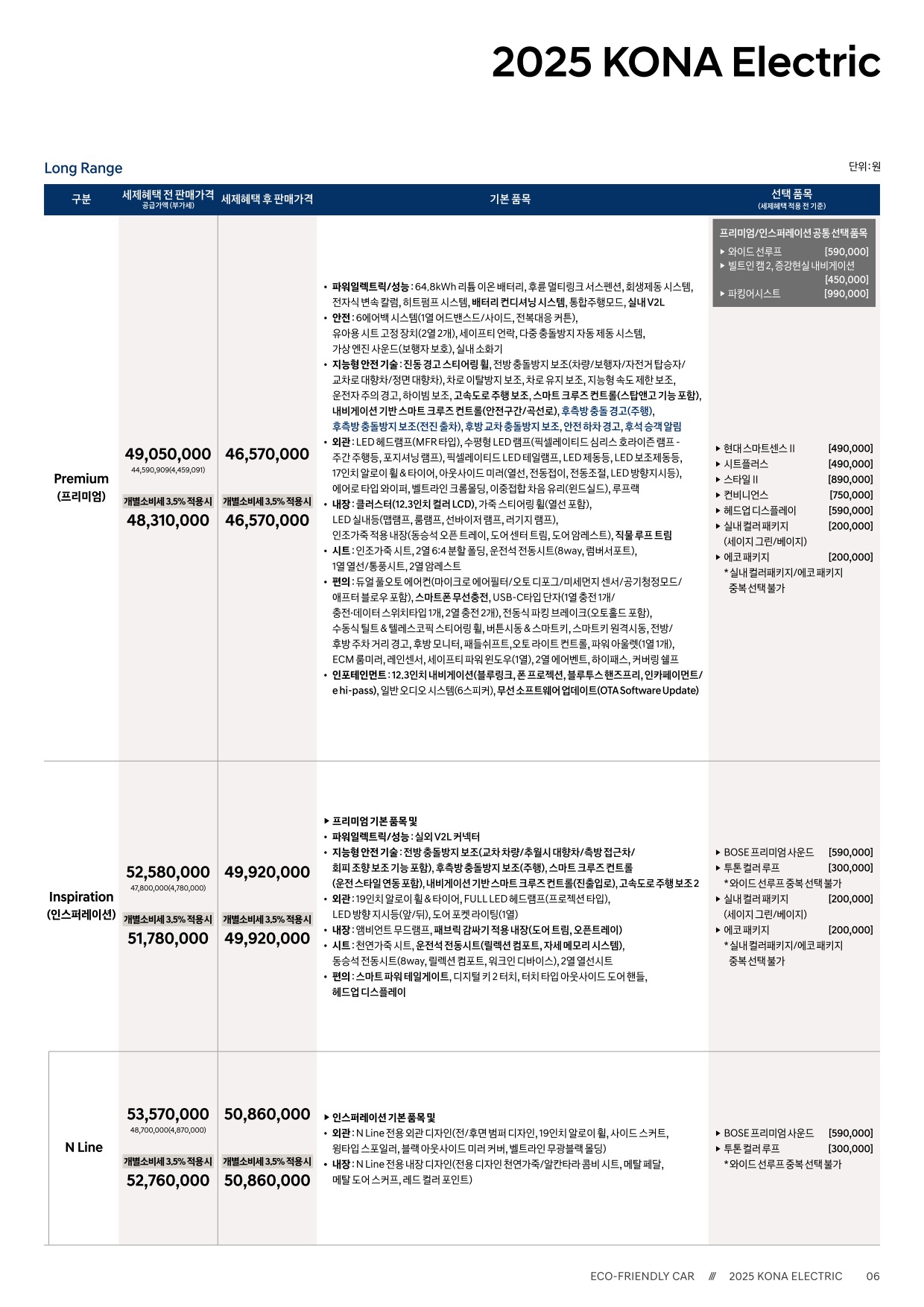 2025 현대 코니일렉트릭 카탈로그 이미지 - 33440219_ZLBmjf4I_kona-electric-2025-price_02.jpg