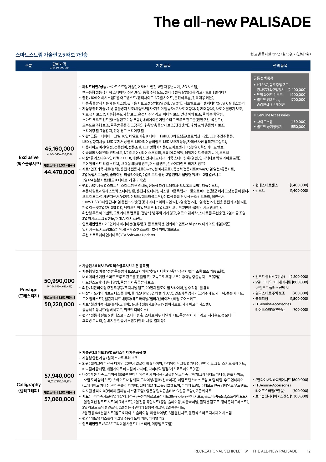 2025 현대 팰리세이드 카탈로그 이미지 - 33440219_yJQdUsv8_palisade-2025-price_02.jpg