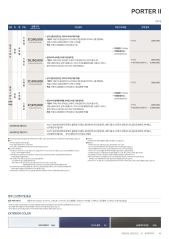 2025 현대 포터2특장차 카탈로그 이미지