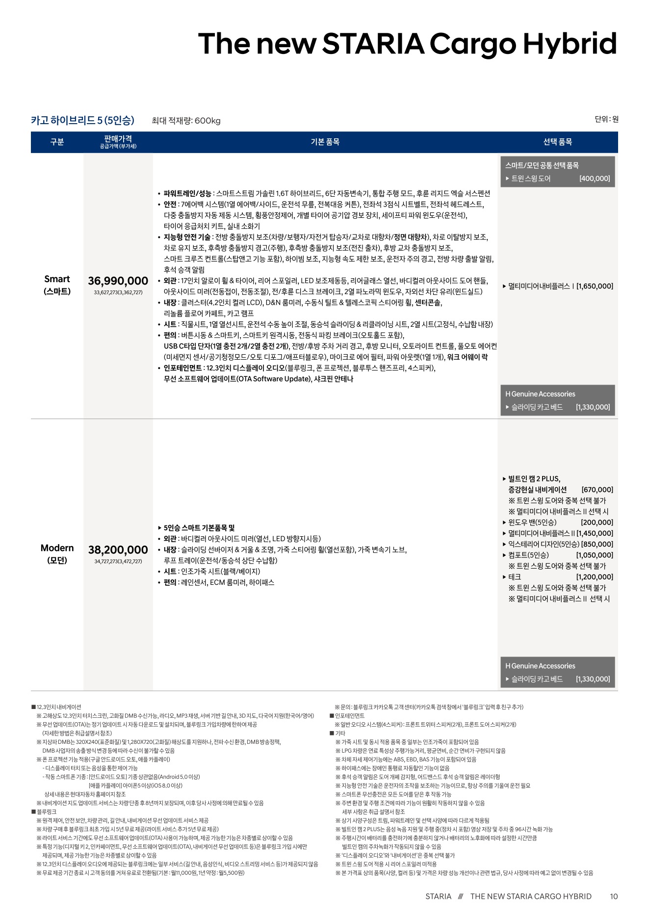 2026 현대 스타리아하이브리드 첨부 이미지