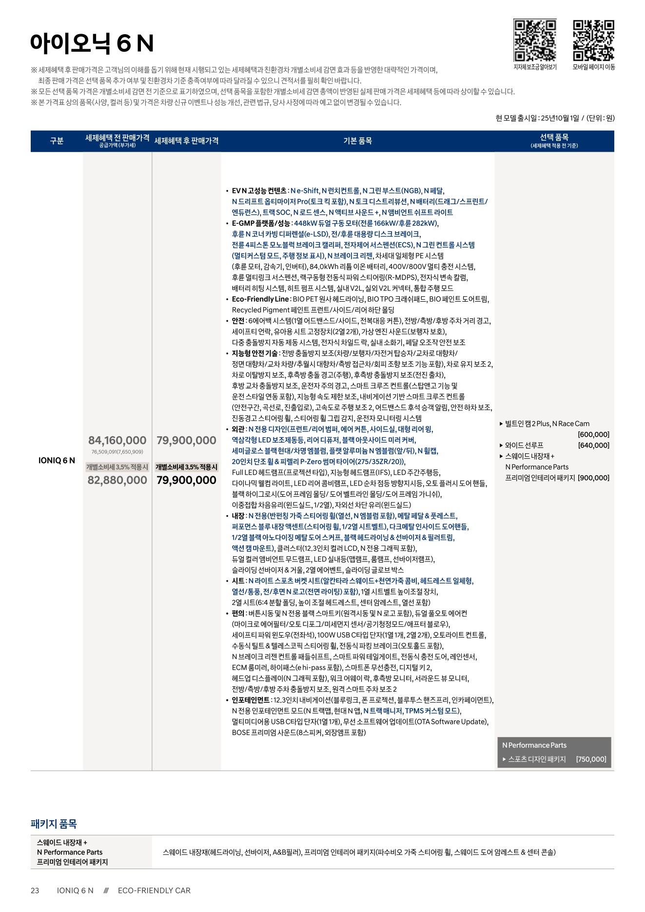 2026 현대 아이오닉6N 카탈로그 이미지 - adea5dd31520e18a3b35ce0e47c5a7ae_2WQy8lBx_65b1ad913f0a69c5a689b04c2cb4c24b864c5142.jpg