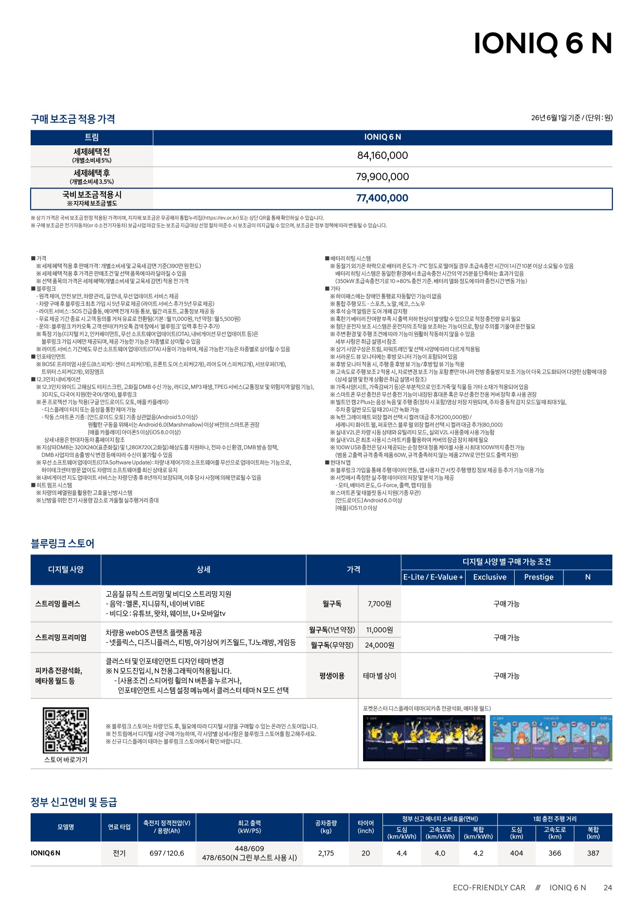 2026 현대 아이오닉6N 카탈로그 이미지 - adea5dd31520e18a3b35ce0e47c5a7ae_MrdnucxS_62b7f6071b23a8634b2cae2b307552d26a7b5296.jpg