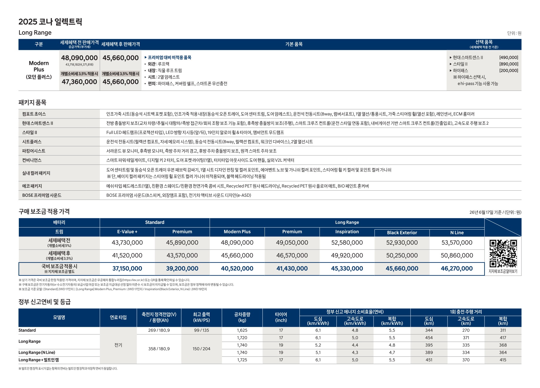 2026 현대 코나일렉트릭 첨부 이미지