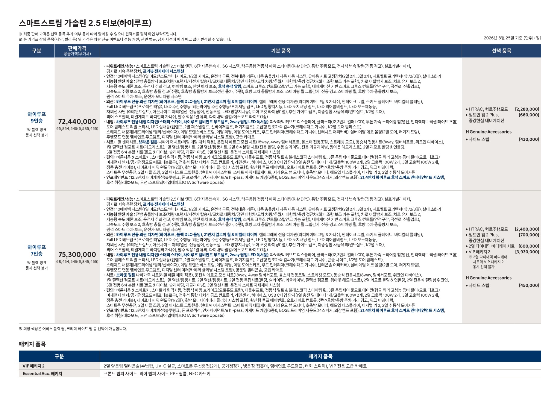 2026 현대 펠리세이드 카탈로그 이미지 - adea5dd31520e18a3b35ce0e47c5a7ae_GQ9D3Npe_1b494c0c1b70120e607f009d354d803bede4a049.jpg