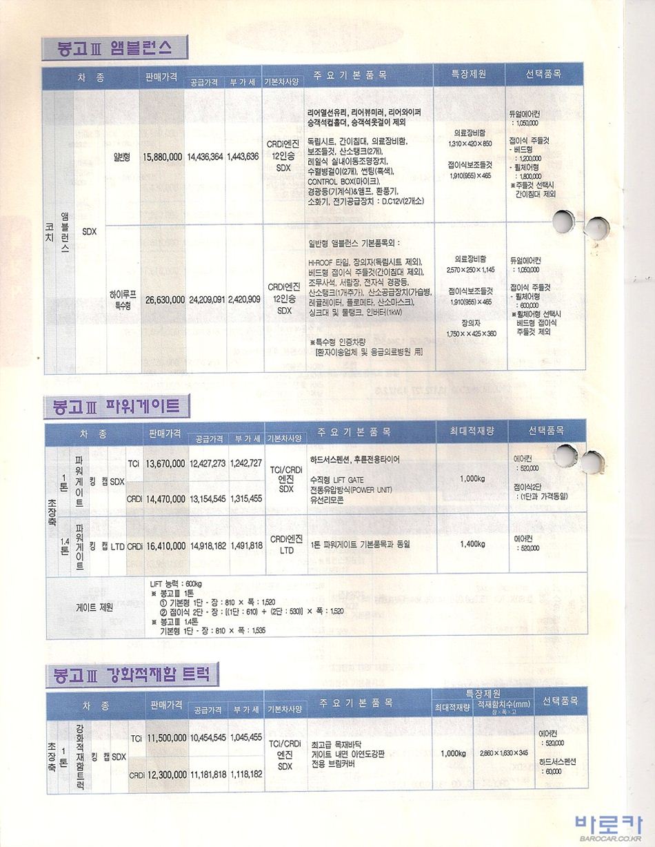 2005 기아 봉고3 카탈로그 이미지 - 33434414_Hy2Ca1Vt_13.jpg