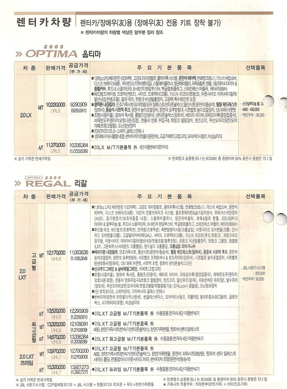 2005 기아 옵티마&옵티마리갈 카탈로그 이미지 - 33434414_SWQ8sivN_3.jpg