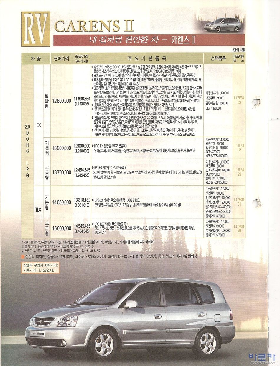 2005 기아 카렌스2 카탈로그 이미지 - 33434414_72DbSvBi_1.jpg