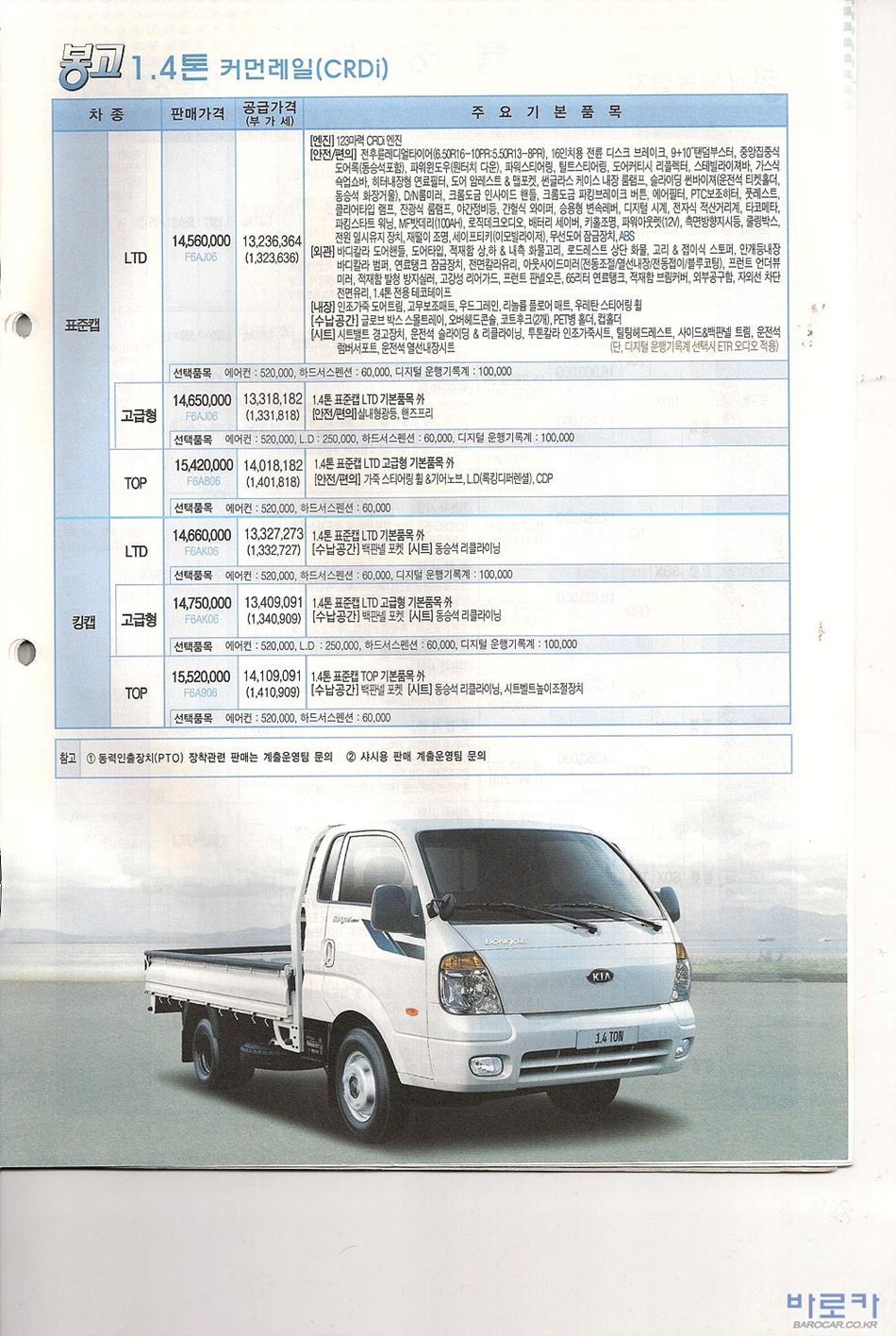 2006 기아 봉고3 카탈로그 이미지 - 33434414_YkKNqagx_6.jpg