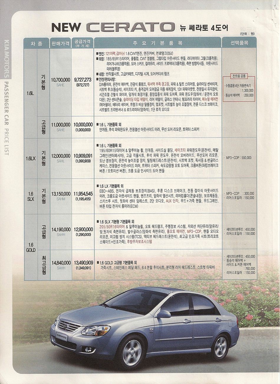 2007 기아 뉴쎄라토 카탈로그 이미지 - 33434414_f3jtk8ZT_1.jpg