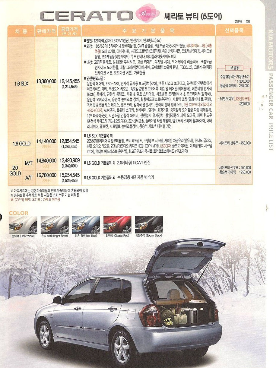 2008 기아 뉴쎄라토 카탈로그 이미지 - 33434414_yJ4LkM3r_1.jpg
