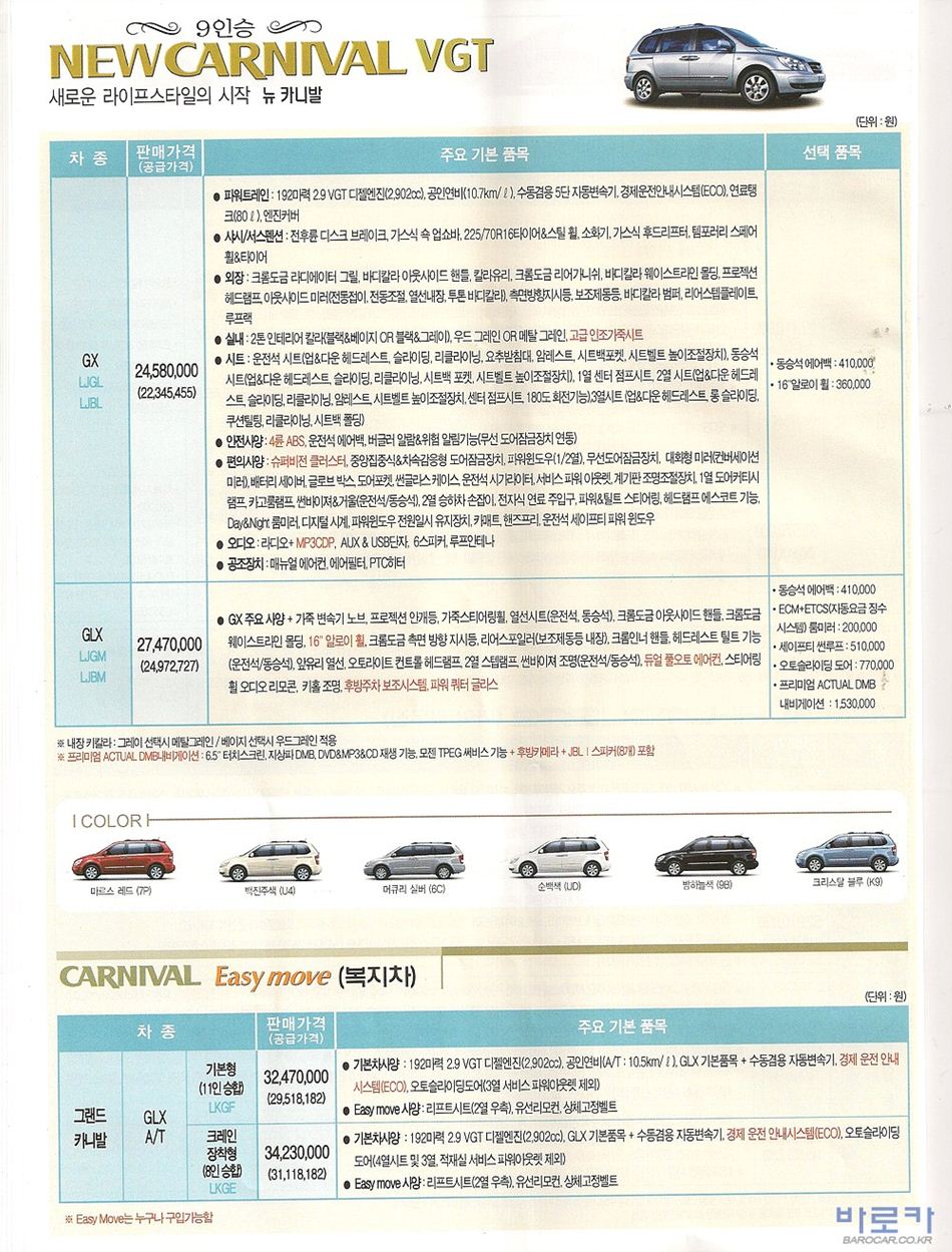 2009 기아 그랜드카니발/뉴카니발 카탈로그 이미지 - 33434414_dxsTnFyZ_3.jpg