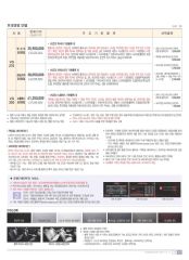 2010 기아 K7 카탈로그 이미지