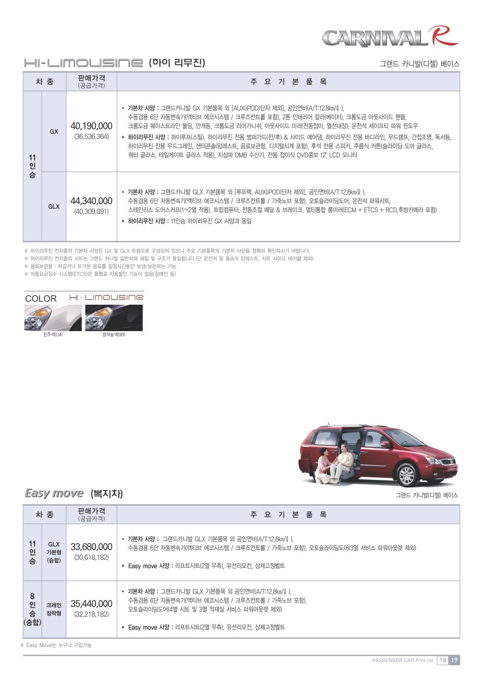 2011 기아 그랜드카니발R/뉴카니발R 카탈로그 이미지 - 33434414_Aw7usrJM_4.jpg