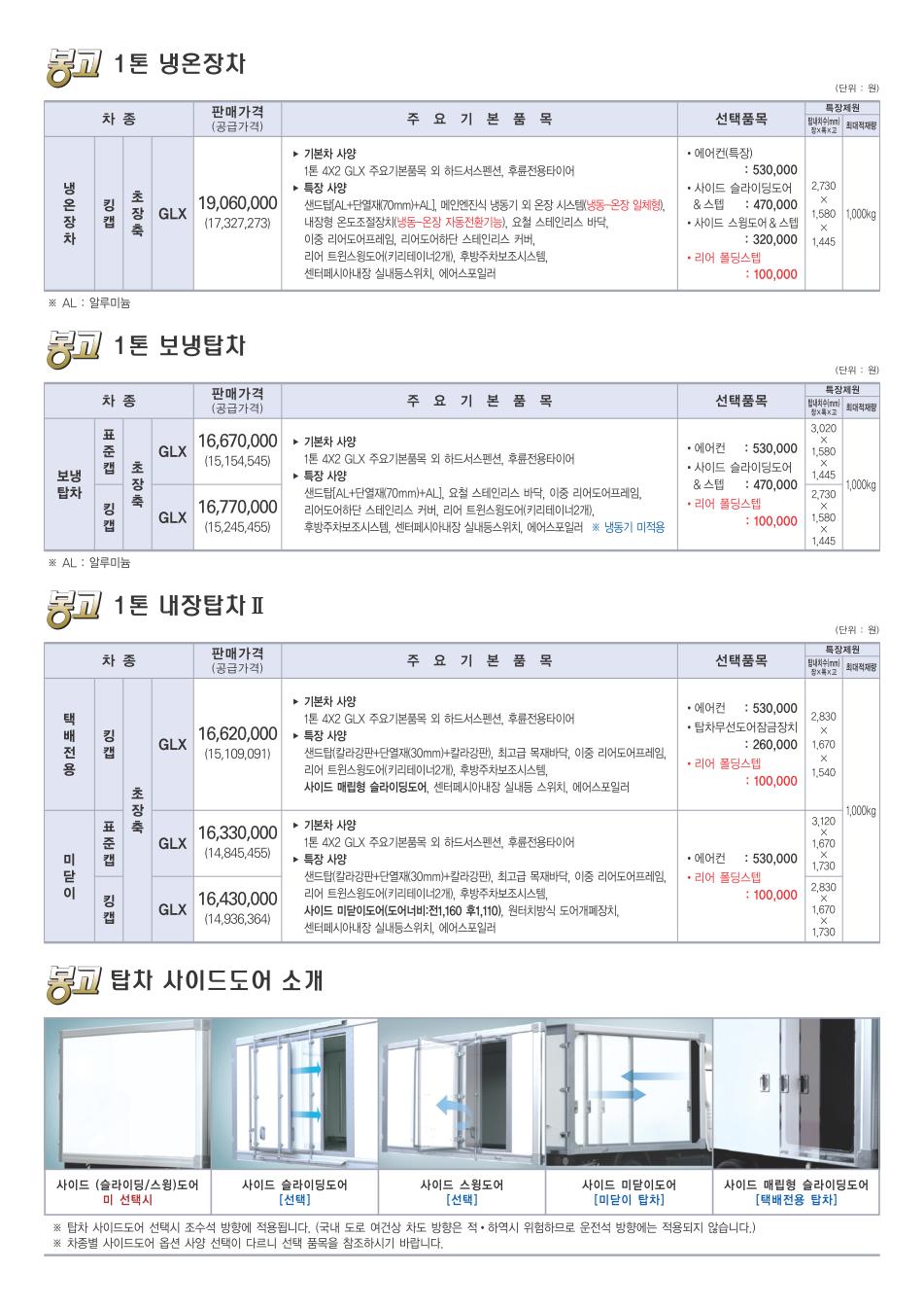 2011 기아 봉고3 카탈로그 이미지 - 33434414_5NXdutol_11.jpg