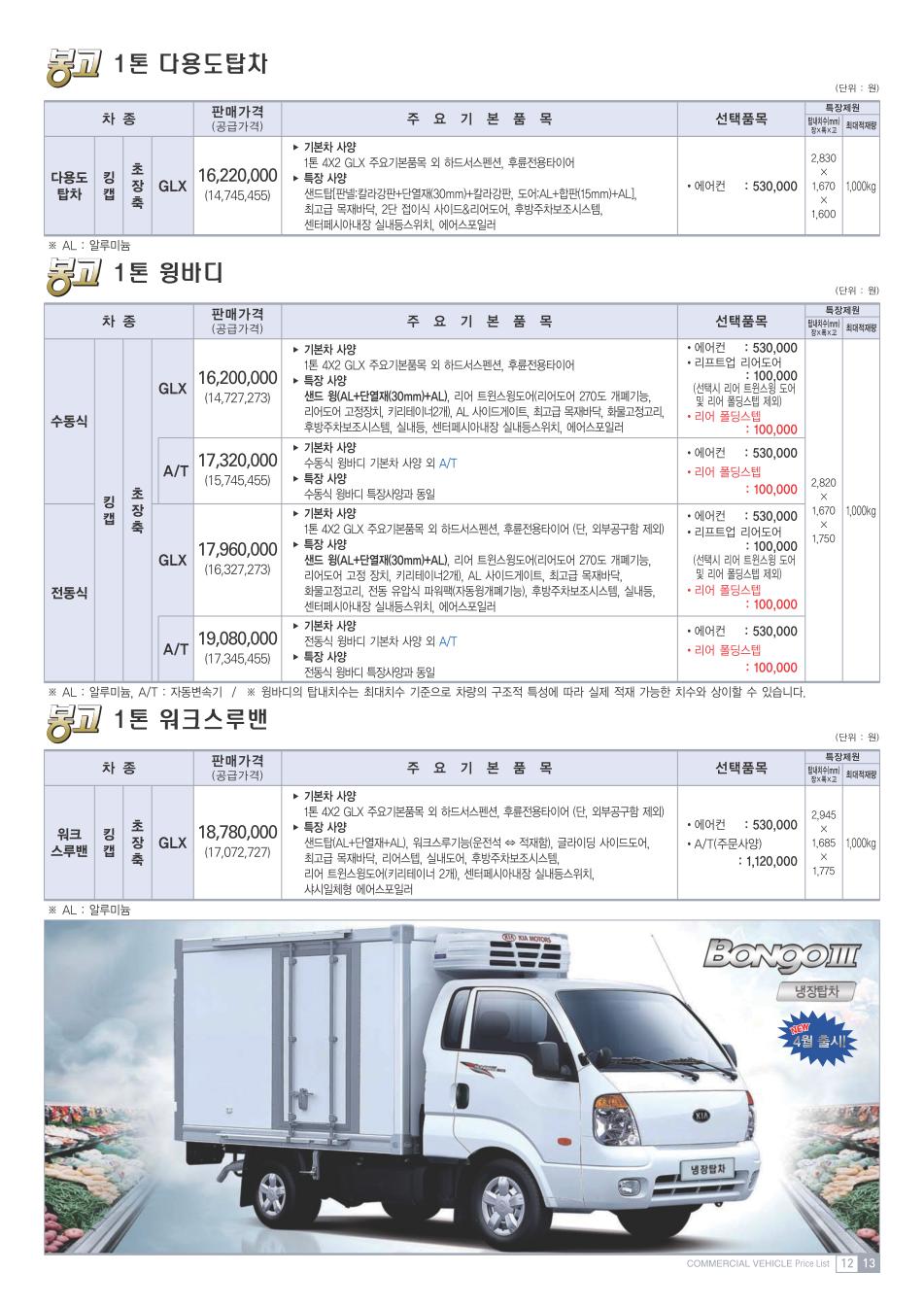 2011 기아 봉고3 카탈로그 이미지 - 33434414_X8HQr3kp_9.jpg