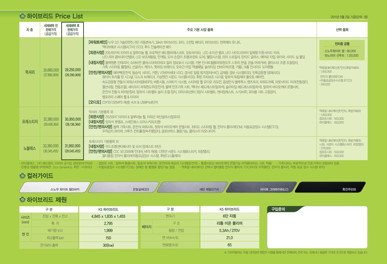 2011 기아 K5하이브리드 카탈로그 이미지 - 33434414_8M1vY64R_1.jpg