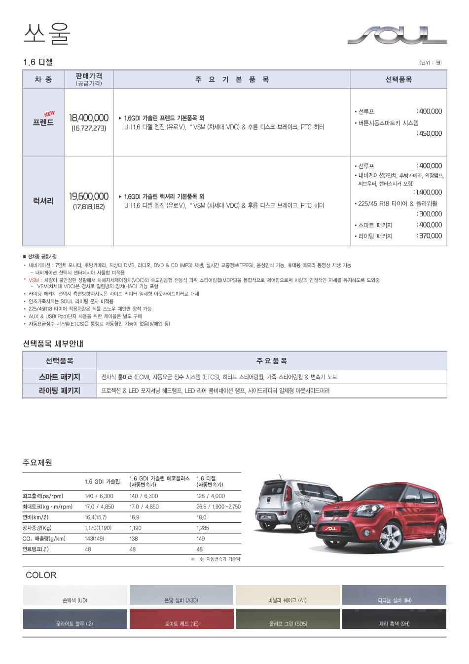 2012 기아 쏘울 카탈로그 이미지 - 33434414_icZ5S4yq_2.JPG
