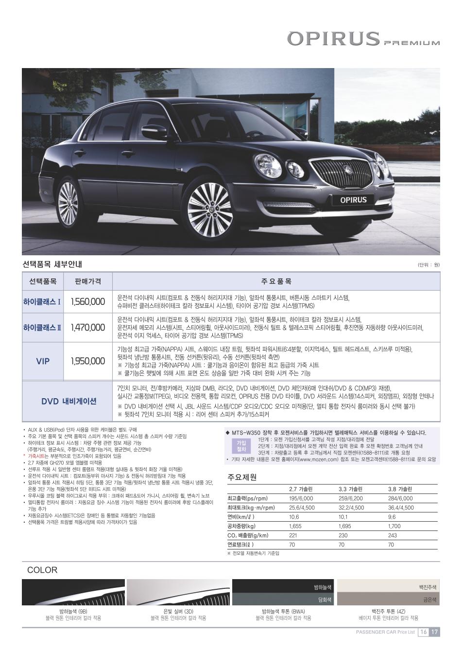 2012 기아 오피러스 카탈로그 이미지 - 33434414_sTcojE95_2.JPG